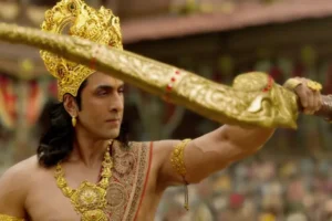 Inside Nitesh Tiwari's ‘Ramayana’: Shiamak Davar's Choreography, Songs, Part 2 Status and The World-Building (EXCLUSIVE)