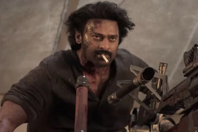 ‘Fauzi’ Teaser: Prabhas Plays Subhash Chandra Bose’s Master Spy In Hanu Raghavapudi’s Period Action Drama