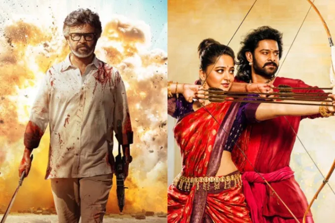 Rajinikanth’s ‘Jailer 2’ Surpasses Prabhas’s ‘Baahubali 2’ to Become Kerala’s Highest-Grossing Non-Malayalam Film