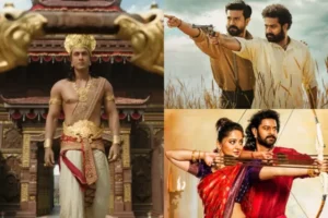 'Ramayana' US Premiere Bookings: Ranbir Kapoor, Yash-starrer Set To Enter Top 3 Indian Films, Beats ‘RRR,’ Eyes ‘Baahubali 2’ Record