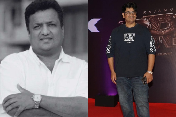 Milap Zaveri Remembers Sanjay Gupta: ‘He Was My Guru; He Always Rescued Me’