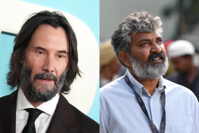 Keanu Reeves, A Stop-Motion Samurai Epic And S.S. Rajamouli: The Unusual Story Behind ‘Hidari’