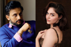 Mohd. Zeeshan Ayyub on ‘Hunkkaar’ Co-Star Aneet Padda: ‘She’s a Good Kid, We Used to Joke Around During Intense Courtroom Scenes’ (EXCLUSIVE)