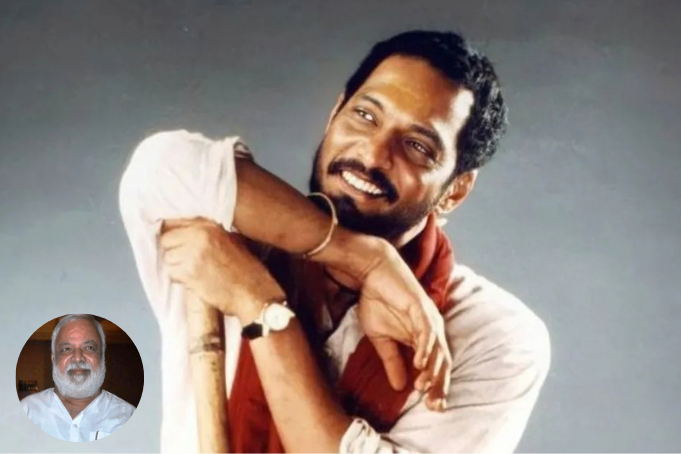 N. Chandra On Nana Patekar: ‘It’s A Loss To Cinema, A Loss To Farmers And Then, To Theater, But I’ve Suffered A Personal Loss’
