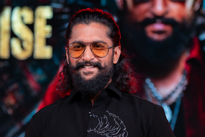 Nani: ‘I Don’t Want to Do Films For the Pressure of Global or Pan-Indian Audience’ (EXCLUSIVE)