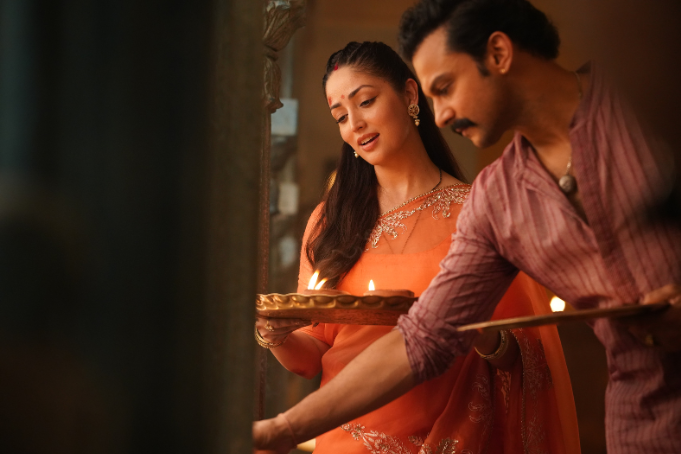 ‘Nayyi Navelli’ Review: Yami Gautam’s Bewitching Act Fails To Cast A Spell
