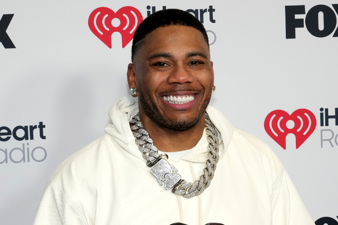 Nelly Announced as Fourth Headliner For Shillong Cherry Blossom Festival 2026, Gallantis and ALTÉGO To Join