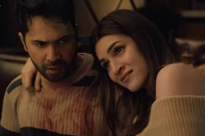 Kriti Sanon Steals The Show In Hindi Dub Of “Obsession” As Three Deleted Scenes Return