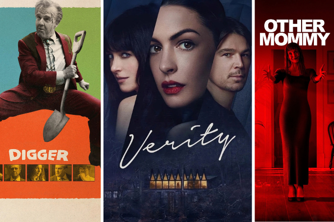 ‘Digger,’ ‘Other Mommy,’ ‘Street Fighter’ And ‘Clayface’: The Biggest Hollywood Movies Releasing In October