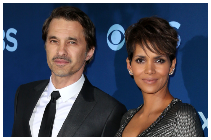 Halle Berry Accused of Child Abuse by Ex Olivier Martinez, Who Is Seeking a Restraining Order