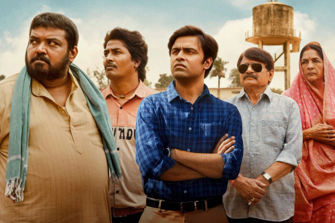 ‘Panchayat’ Season 5: Phulera Will Change Forever; Faisal Malik Warns Fans of ‘Wild’ Twists (EXCLUSIVE)