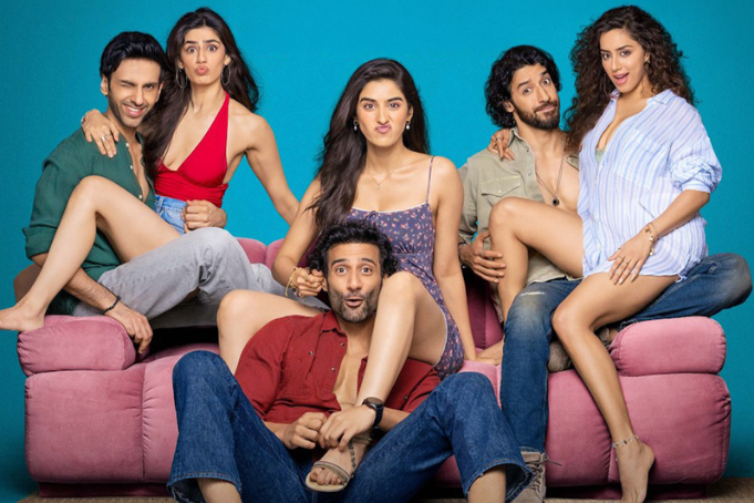 ‘Pehla Pyaar Doosri Baar’ Review: Predictable Fare Gets Youthful Twist
