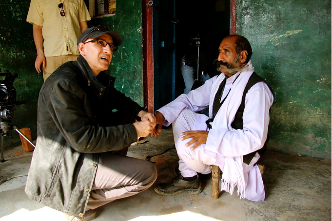 Documentary Filmmaker Hossein Martin Fazeli: ‘We’re Not Taking Phoolan to The World, We’re Bringing The World to Phoolan’ (EXCLUSIVE)