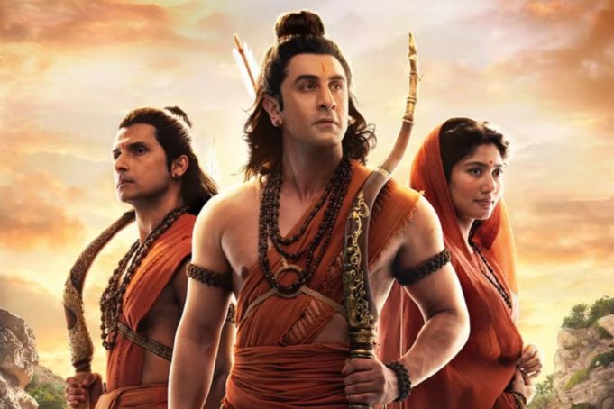 ‘Ramayana: Rise of a Legend’ to Have Separate Hindi and English Releases in US, AMC Lists Different Runtimes