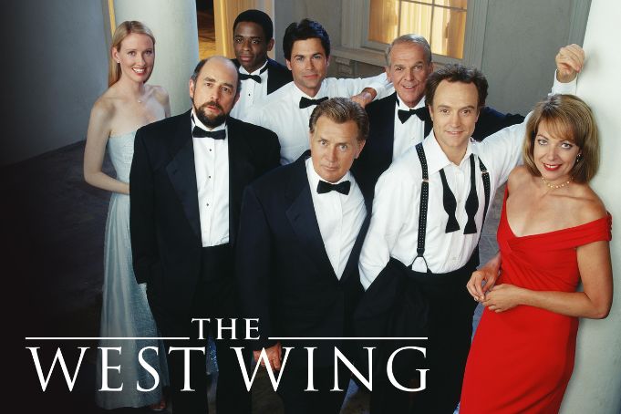 Aaron Sorkin Thinks About Reviving ‘The West Wing’ for a ‘Couple of Seconds Every Day’: ‘I Miss It’
