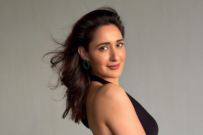 Pragya Jaiswal on Sharing Screen Space With Nagarjuna, Akshay Kumar and Nandamuri Balakrishna (EXCLUSIVE)