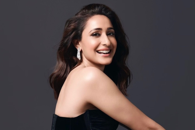 Pragya Jaiswal on Working with Sunny Deol in ‘Suryaa: Ant Se Aarambh Tak’: ‘He Is Nothing Like His Intimidating On-Screen Characters’ (EXCLUSIVE)