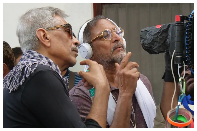 Prakash Jha Breaks Down: ‘Where Will I Find A Replacement For Nana Patekar in ‘Raajneeti 2’