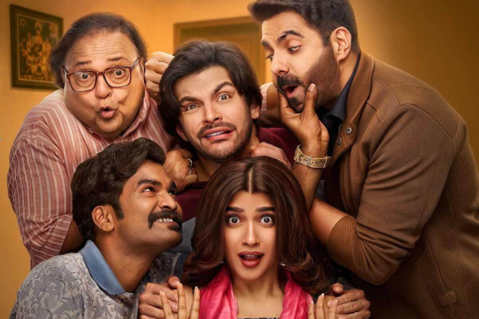'Prem Keetanu' Review: Veer Pahariya And Aafiya Sayed’s Rom-Com Gets The Formula Right, But Not Always The Feeling