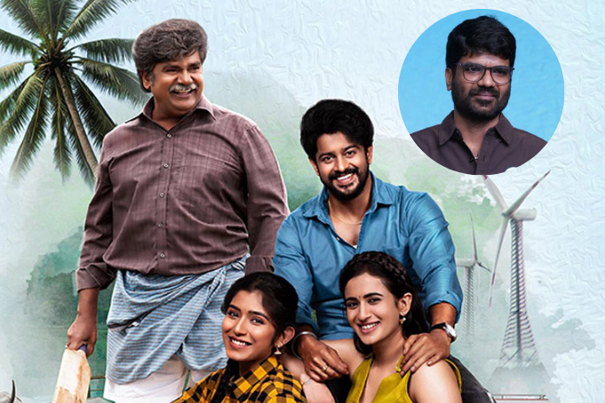 Director Manoj Kumar on The Surprise Success of ‘Premada Oorali’: ‘I Have Waited 18 Years to Prove Myself’ (EXCLUSIVE)