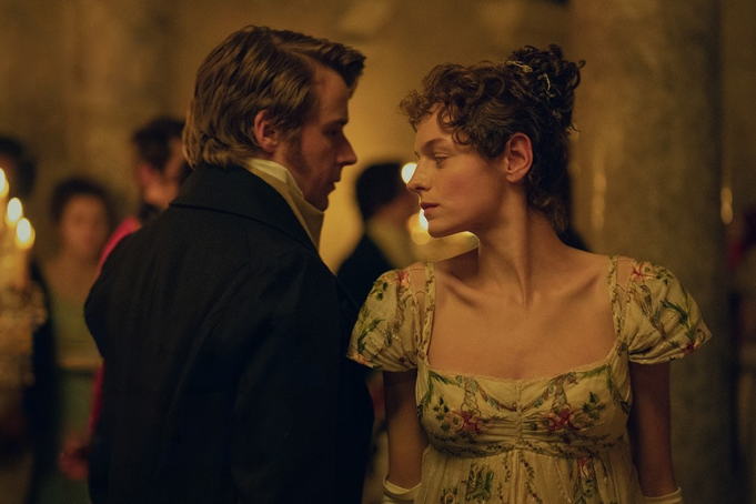 ‘Pride and Prejudice’ Trailer: Emma Corrin as Elizabeth Bennet and Jack Lowden as Mr. Darcy Declare Yearning Season’s On