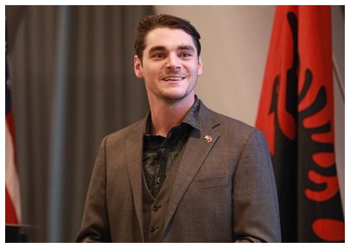 ‘Breaking Bad’ Star RJ Mitte’s Cause of Death Confirmed as Suicide