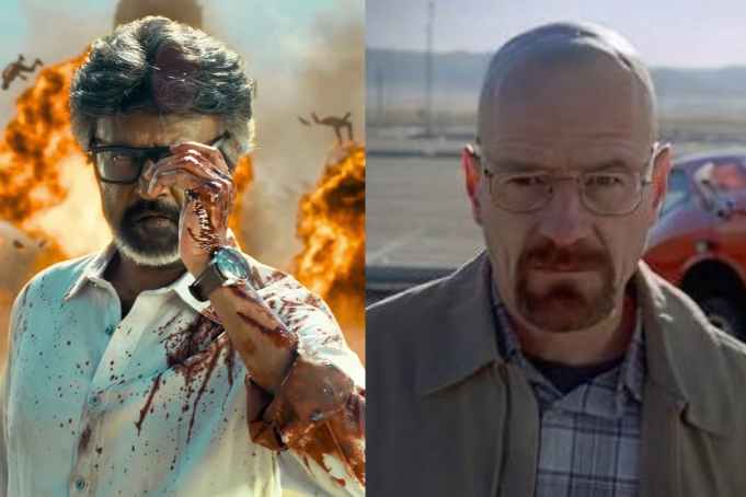 Rajinikanth’s ‘Jailer 2’ Trailer Sparks ‘Breaking Bad’ Comparisons With Walter White