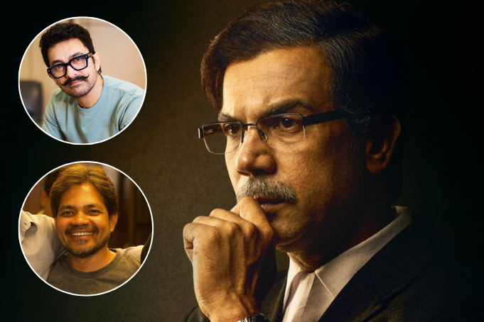 ‘Aamir Khan Got Me Onboard For ‘Prahaar’ After Watching ‘Paatal Lok”: Director Avinash Arun (EXCLUSIVE)