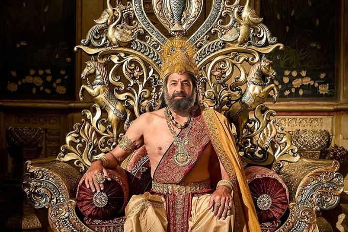 ‘Ramayana: Rise of a Legend’: Arun Govil’s Poster As King Dashrath Unveiled Ahead of Film’s November 6 Release