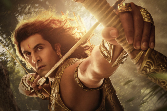 ‘Ramayana’ Makers Announce Dil Raju’s SVC And AVA as South India Distributors