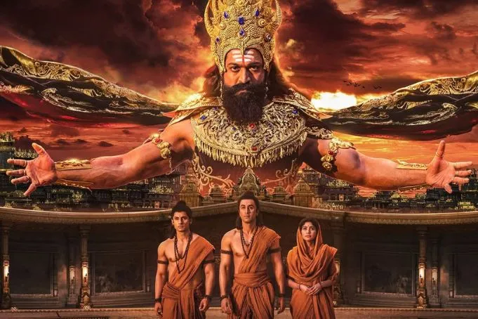 ‘Ramayana’ Box Office: IMAX Contributes 27% of Advance Revenue With Just 13% of Ticket Sales