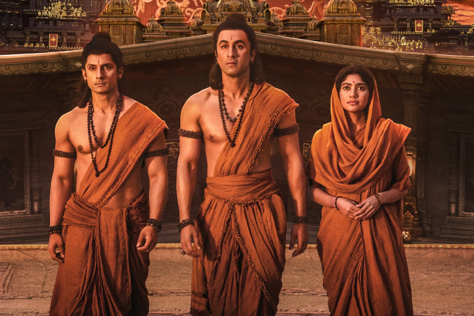 ‘Ramayana’ USA Advance Booking: Ranbir Kapoor, Yash Starrer Crosses $150K in Premiere Pre-Sales Within 24 Hours