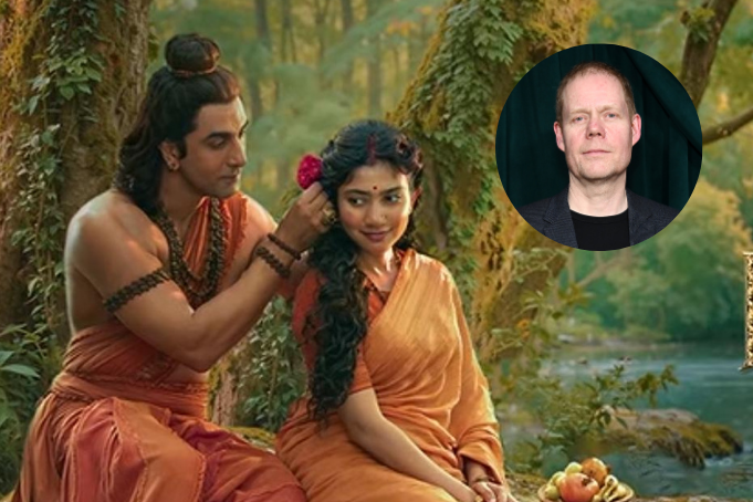 Composer Max Richter on Why He Would Have Refused ‘Ramayana’ Had He Been Offered: ‘I Decline Projects with Local Music Culture’ (EXCLUSIVE)