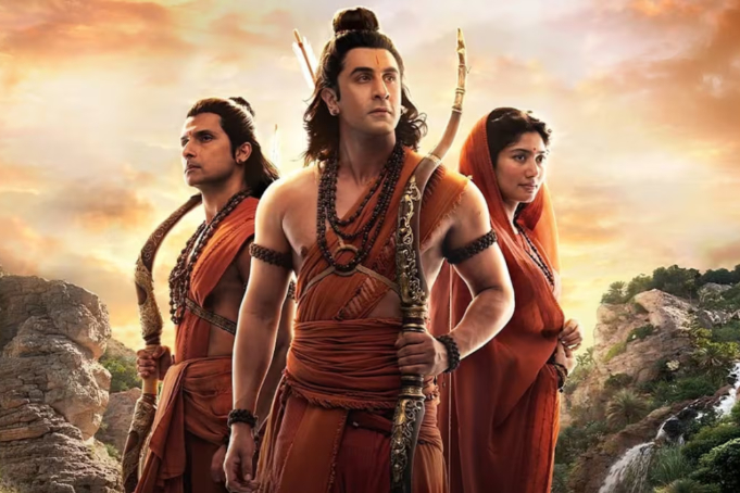 ‘Ramayana’ 3D Trailer Gets CBFC Clearance, to Play in Cinemas Next Week