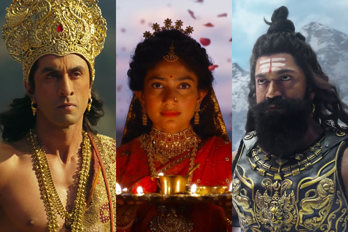 ‘Ramayana: Rise of a Legend’ Trailer 2: Ranbir Kapoor’s Rama Faces Yash’s Ravana in New International Trailer
