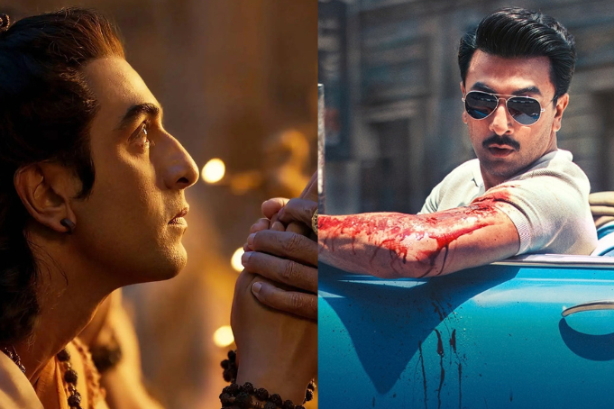 ‘Ramayana’ Or ‘Love & War’? Ranbir Kapoor’s Mythological Epic Wins Variety India Poll