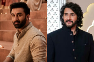 Ranbir Kapoor Or Mahesh Babu: Who Are You Most Excited To See Play Lord Ram?