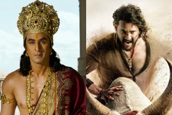 'Ramayana' vs 'Varanasi': Fans on Instagram Pick Mahesh Babu As Their Favorite Actor To Play Lord Rama, Those On YouTube Pick Ranbir Kapoor