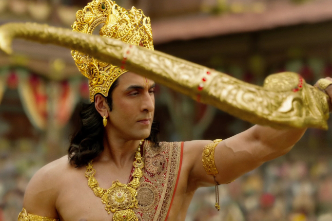 ‘Ramayana’ Trailer 2 Set for October 15 Release
