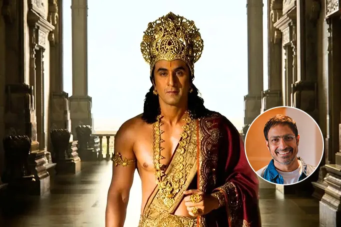 ‘Ramayana’: Harish Uthaman Reveals Ranbir Kapoor As Lord Rama Made Him Teary-Eyed In A Scene: ‘I’ll Always Remember That Moment’ (EXCLUSIVE)