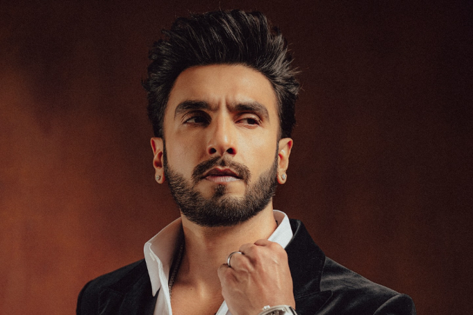 Ranveer Singh To Return To Birla Studio’s ‘Pralay’ Sets By October End For A Brief Schedule (EXCLUSIVE)