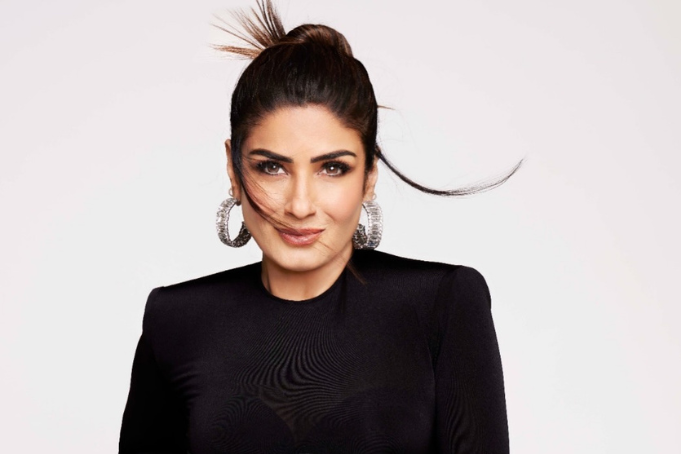 Raveena Tandon on ‘Mohra’ Re-Release: ‘It’s a Beautiful Feeling When a Film and Its Music Continue to Find Love Across Generations’ (EXCLUSIVE)