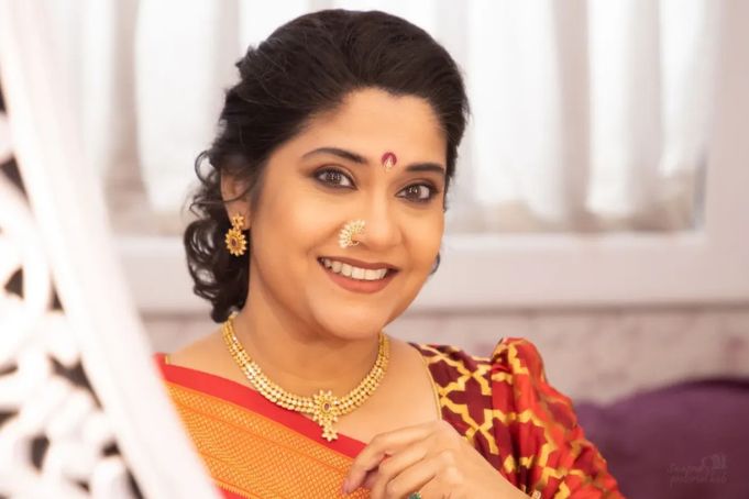 Renuka Shahane on the Double Standard for Women Directors: ‘It’s Looked Upon as More of a Hobby Than a Profession’ (EXCLUSIVE)