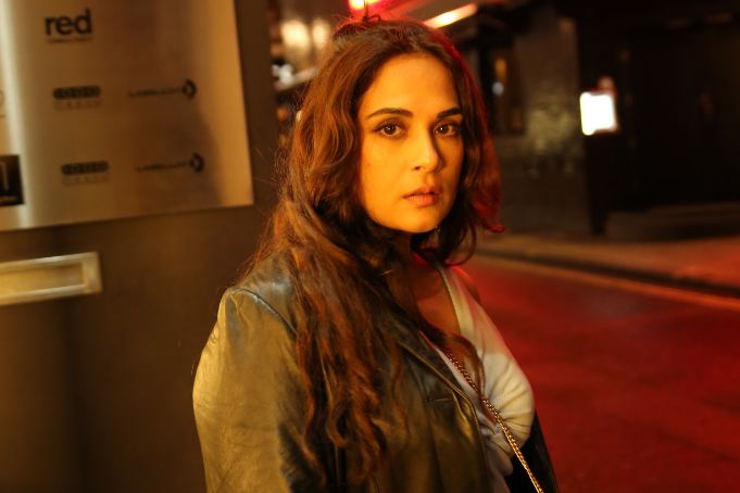 Richa Chadha Explains Why ‘Musafiri’ Is on YouTube, Not a Streamer: ‘I Wanted Even More Creative Control’ (EXCLUSIVE)
