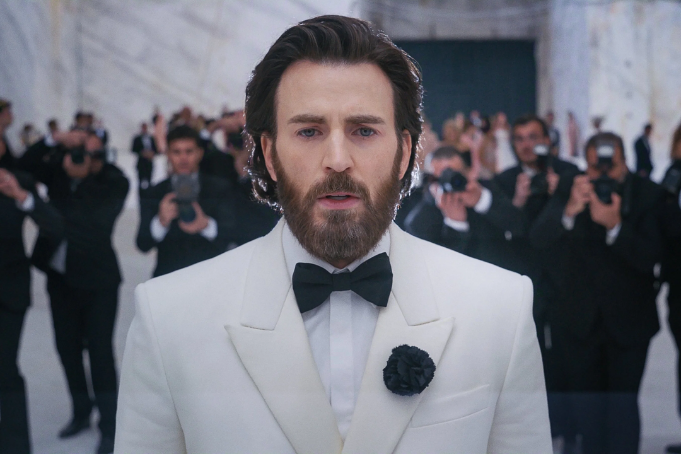 ‘Sacrifice’ Review: Anya Taylor-Joy, Chris Evans’ Eat-The-Rich Black Comedy Is A Great Idea With Uneven Execution