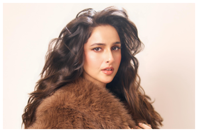 ‘Silaa’: Sadia Khateeb Unleashes Her Fierce Avatar in an Exclusive Look From the Film (EXCLUSIVE)