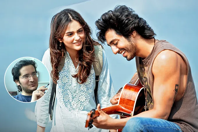 '‘Saiyaara’ Reminds Us That Romance Never Dies,’ Says ‘Pehla Pyaar Doosri Baar’ Writer Jehan Handa (EXCLUSIVE)