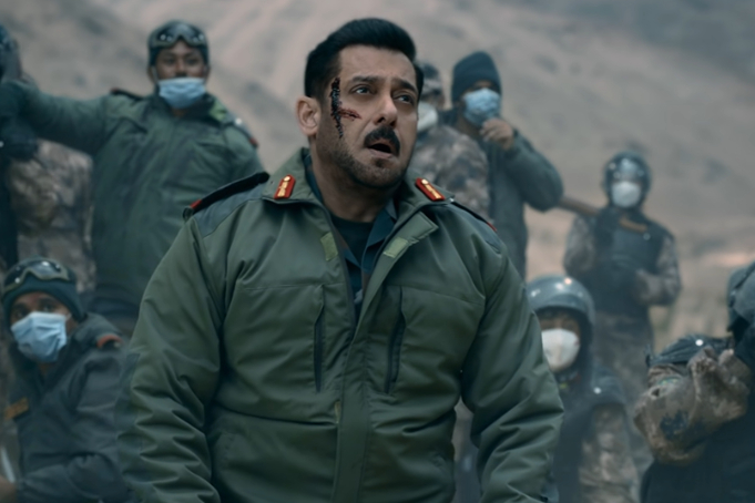 Salman Khan’s ‘Maatrubhumi: May War Rest In Peace’ Yet To Lock Final Cut; BGM Work With Ravi Basrur Underway (EXCLUSIVE)
