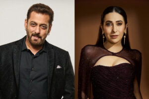 Salman Khan’s ‘Koffee With Karan Season 9’ Episode to Feature Surprise Appearance by Karisma Kapoor (EXCLUSIVE)
