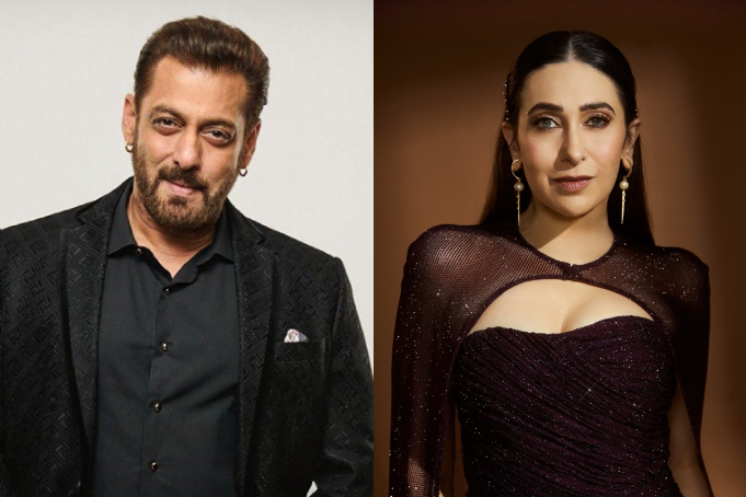 Salman Khan’s ‘Koffee With Karan Season 9’ Episode to Feature Surprise Appearance by Karisma Kapoor (EXCLUSIVE)